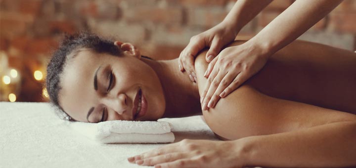The 5 Best Ways To Naturally Relax Muscles