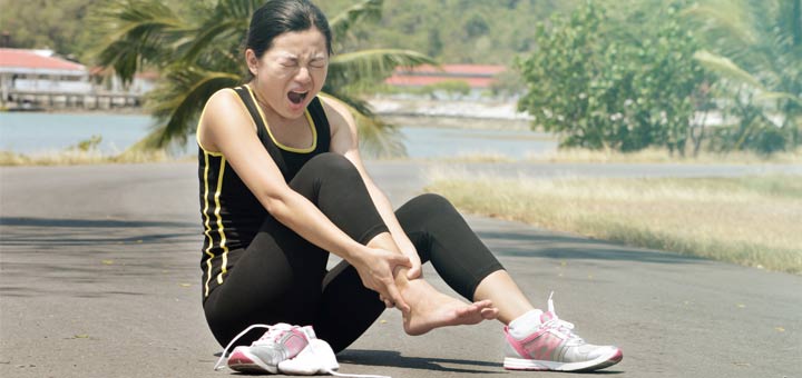4 Herbal Remedies That Help To Relieve Joint Pain