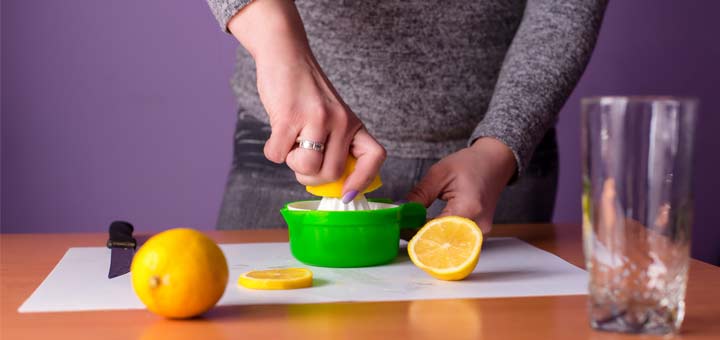 making-lemonade