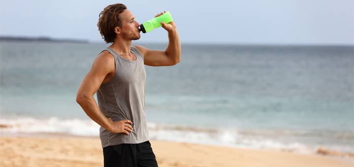 How To Stay Hydrated On National Hydration Day