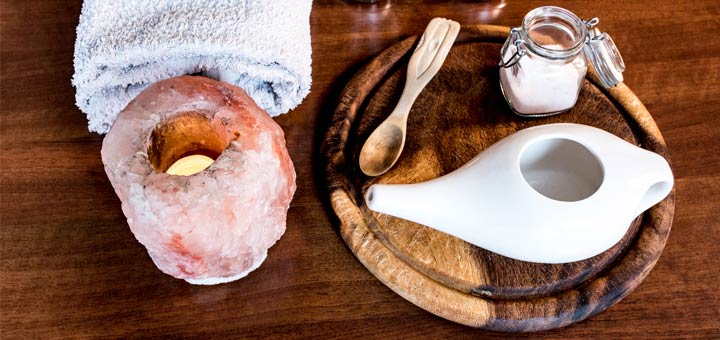 5 Home Remedies To Get Rid of a Sinus Infection