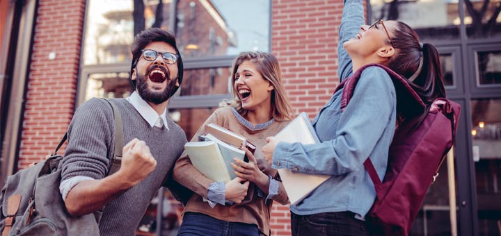 Here’s Why You Should Smile More