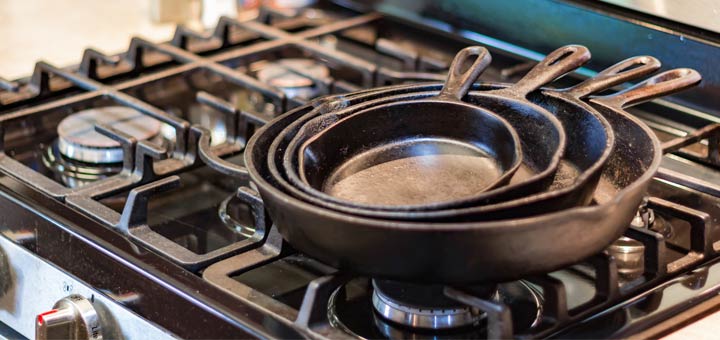 Ditch The Nonstick For These Nontoxic Cookware Options
