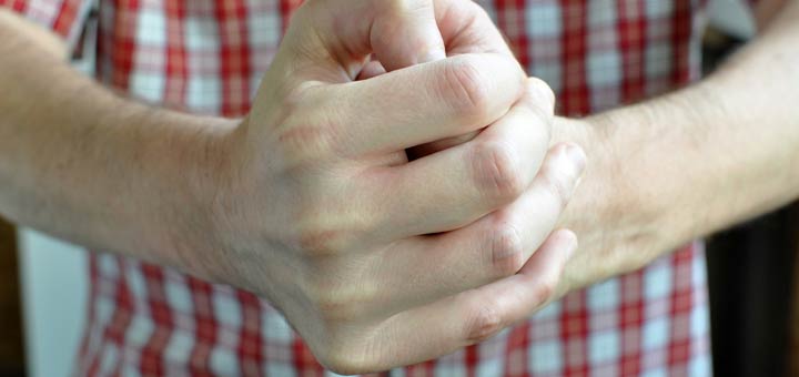 Is Cracking Your Knuckles Bad For You?