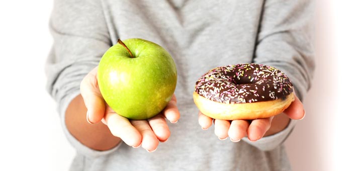 donut-or-apple