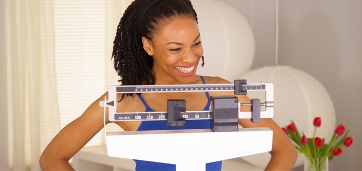 Simple Changes To Help Your Body Burn More Fat