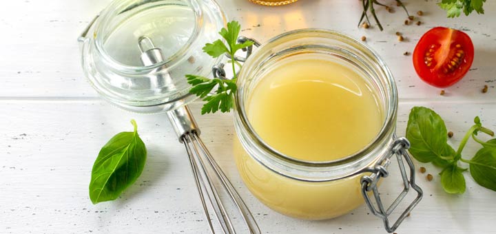 lemon-vinaigrette