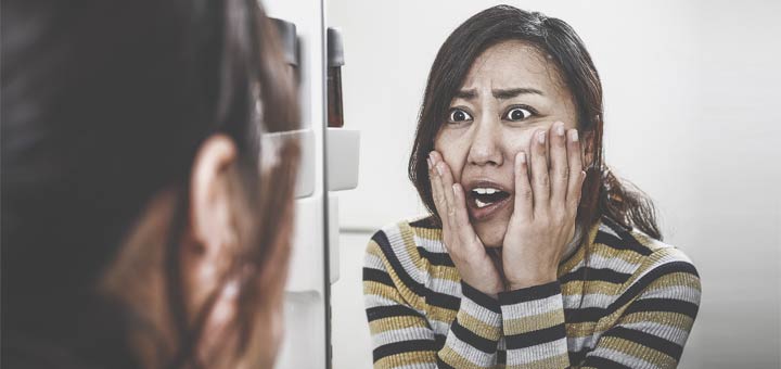5 Unexpected Foods That Are Giving You Wrinkles