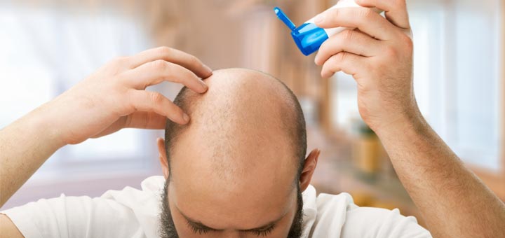 DIY Scalp Serum To Help Grow Your Hair