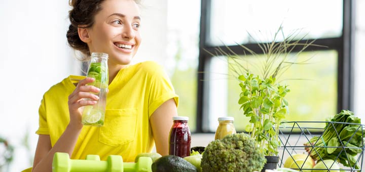 How To Build Your Own Successful Detox Waters