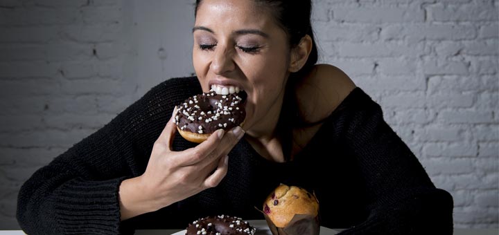 5 Common Mistakes People Make On The Ketogenic Diet