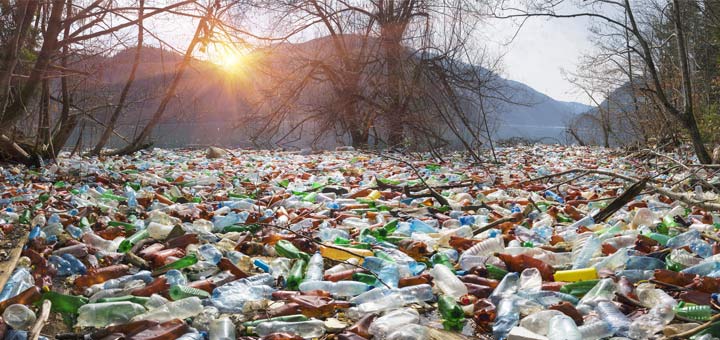 plastic-bottle-waste