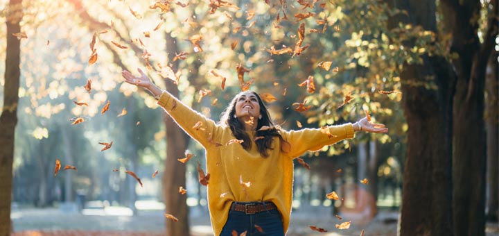 These Nutrients Make You Feel Amazing