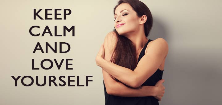woman-hugging-herself