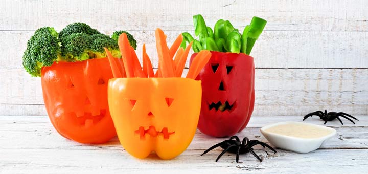 jack-o-lantern-bell-peppers
