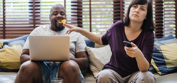 How To Avoid The Weekend Weight Gain