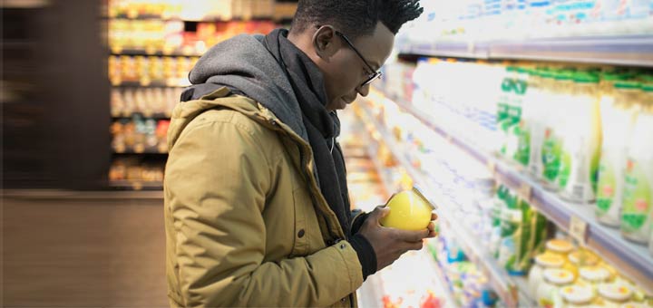 Ingredient Swaps To Make Your Recipes Healthier