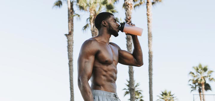 Electrolytes: Why You Need Them & Where To Get Them