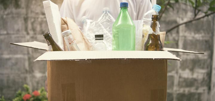 recycling-box