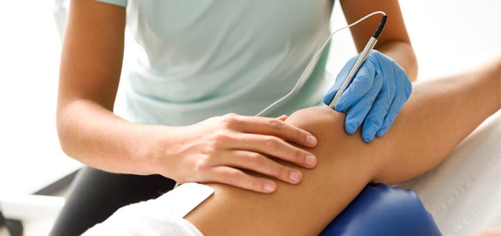 electro-acupuncture