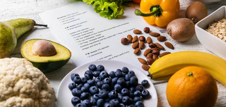 healthy-diet-recipe-sheet