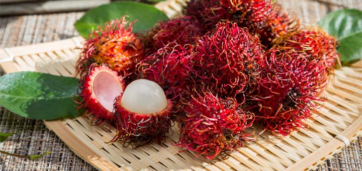 rambutan