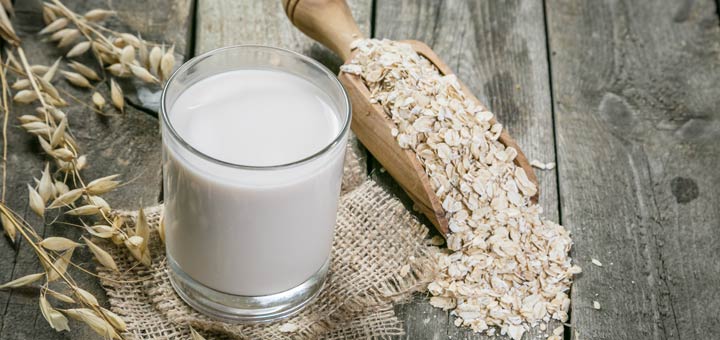 How To Make Oat Milk