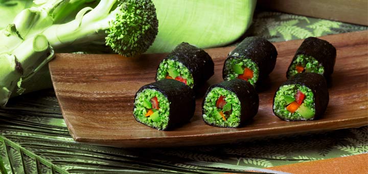 broccoli-sushi