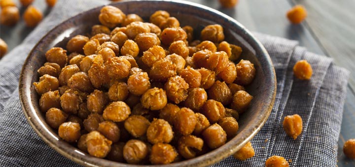 cinnamon-roasted-chickpeas