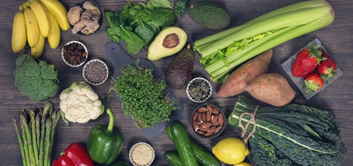The Medical Medium’s 4 Most Healing Foods