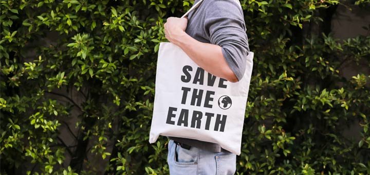 Dherbs Attended Grand Park’s Earth Day Event 2019