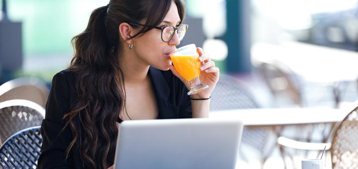 Is Concentrate Juice As Healthy As You Think?