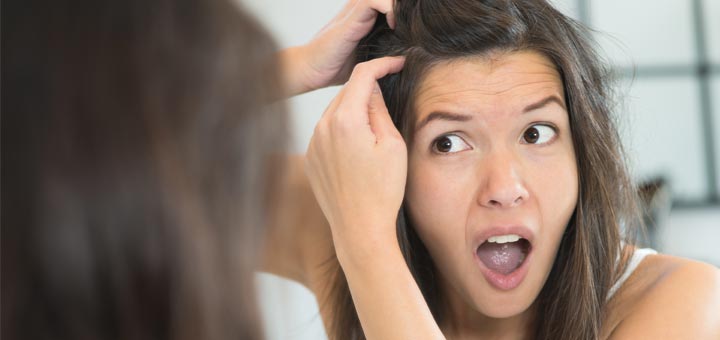 Know The Signs Of These Common Nutritional Deficiencies