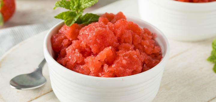 watermelon-slush