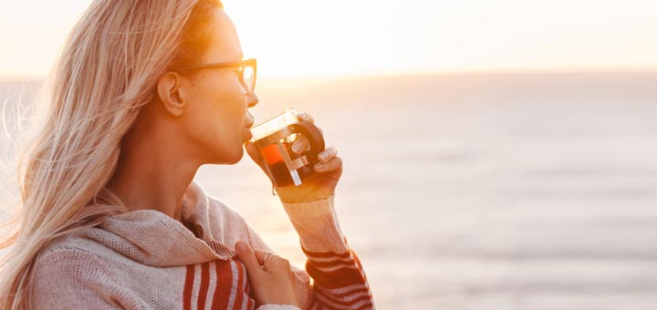 What You Can Drink During An Intermittent Fast