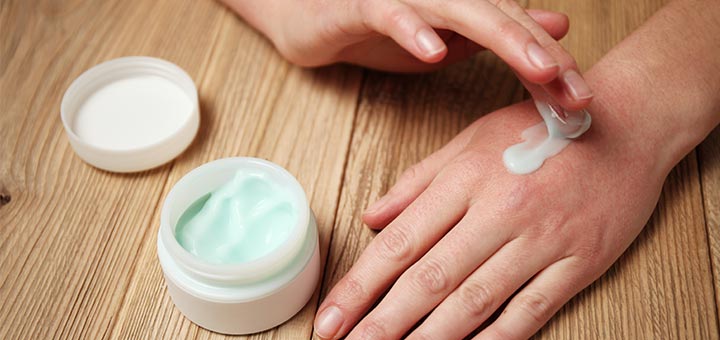 Homemade Eczema Salve
