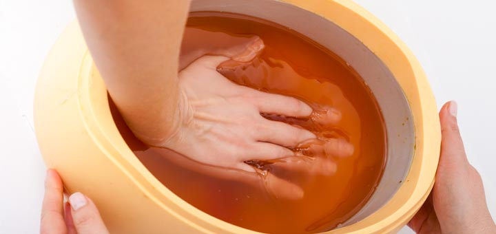 5 Natural Remedies To Strengthen Brittle Nails