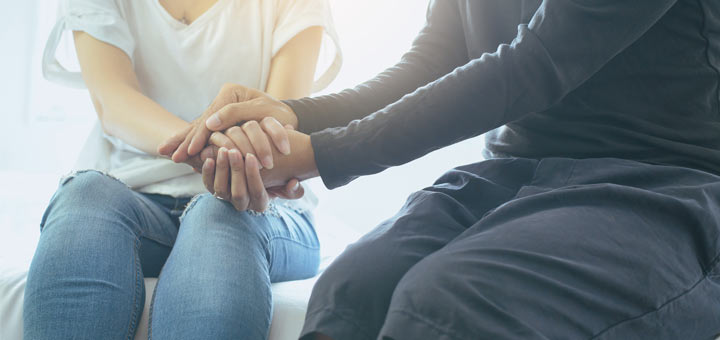 World Mental Health Day 2019: Suicide Prevention