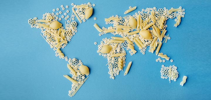 pasta-world