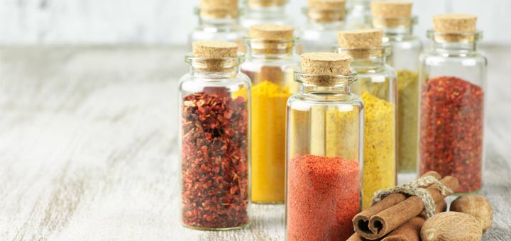 7 Homemade Spice Mixes And How To Use Them