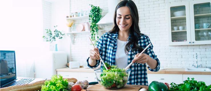7 Steps To Balancing Your Body’s Natural pH Levels