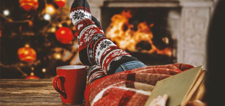 6 Wellness Tips To Help You Make It Through The Holidays