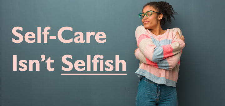 5 Unique Self-Care Ideas For The New Year