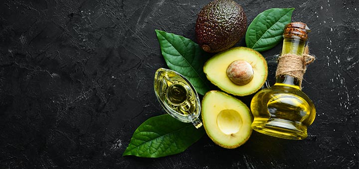 6 Uses For Avocado Oil Outside The Kitchen