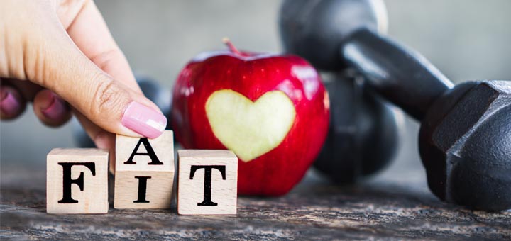 How To Make Healthier Choices For A Healthier You