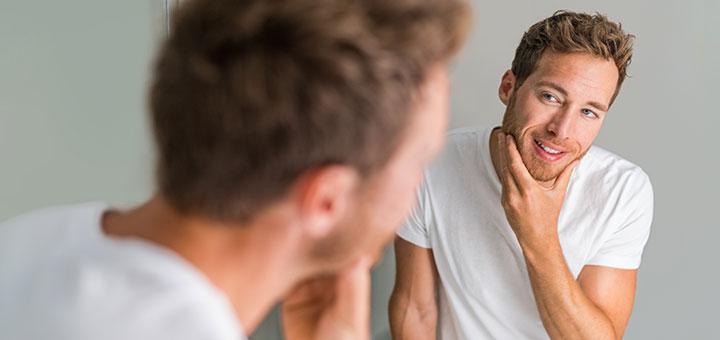 5 Essential DIY Men’s Hygiene Products