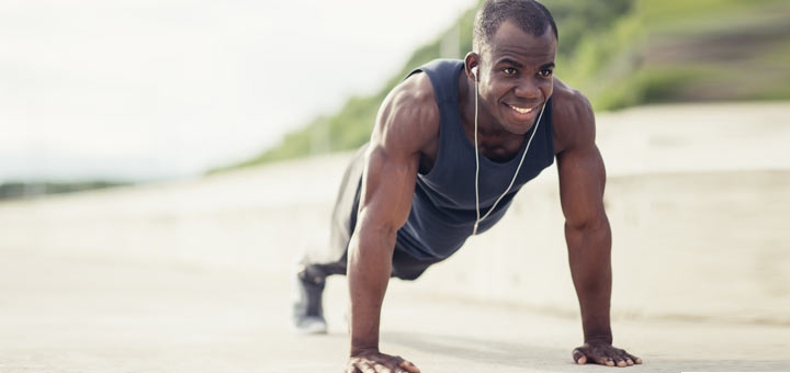 6 Warm Up Moves You Should Do Before Every Workout