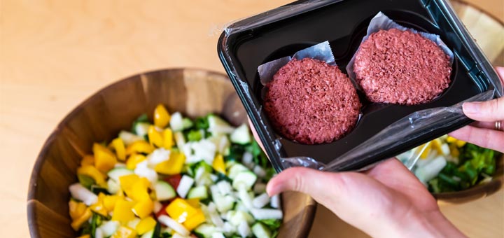 Fake Meats Are Trending, But Are They Good For You?