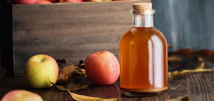 Flu Buster Tonic