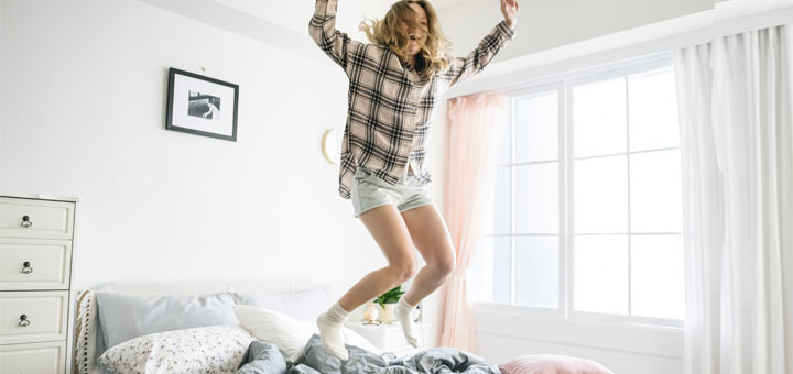 6 Foods That Boost Energy Levels